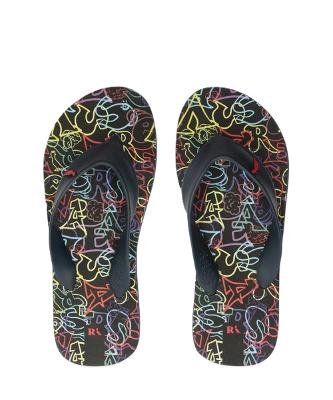 Chinelo Spray Type Reserva Go Mini