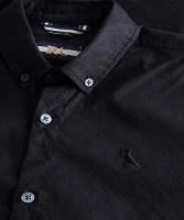 Camisa Manga Longa Social Lisa Reserva Mini