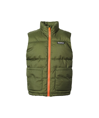 Colete Puffer Reserva Mini