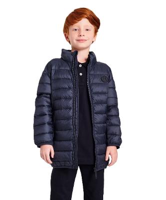 Jaqueta Downtown Reserva Mini