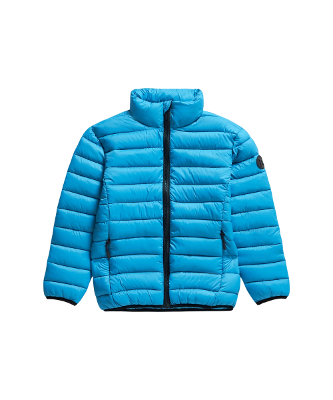 Jaqueta Downtown Reserva Mini