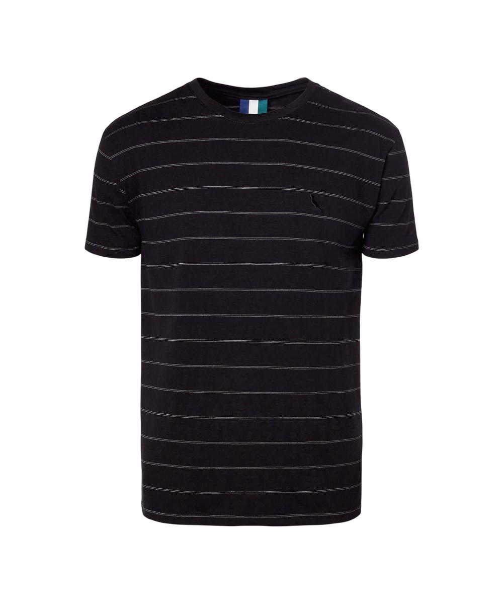 Camiseta Slim Levi Reserva - 1