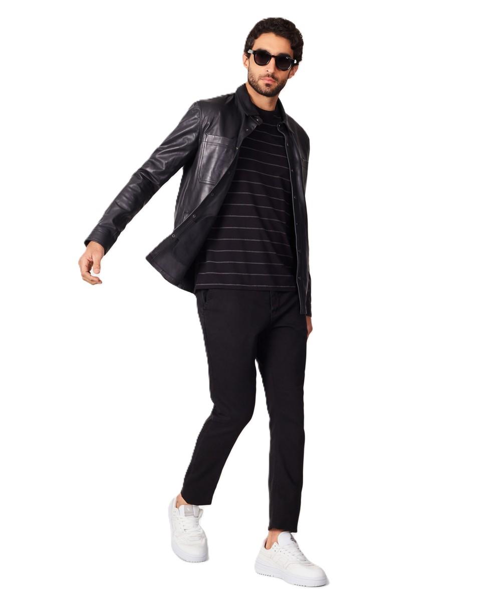 Camiseta Slim Levi Reserva - 3