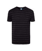 Camiseta Slim Levi Reserva - 1