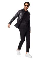 Camiseta Slim Levi Reserva - 3