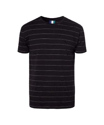 Camiseta Slim Levi Reserva