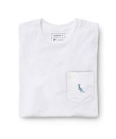 Kit 2 Camisetas Bolso Cb Pica-Pau Xadrez Reserva - 2