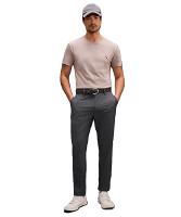 Camiseta Slim Algodão Peruano Reserva - 5