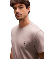 Camiseta Slim Algodão Peruano Reserva - 6