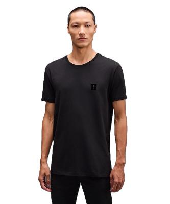 Camiseta Slim Estampa Rsv Simple Reserva