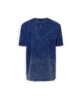 Camiseta Malhão Indigo Dip Dye Reserva Mini - 2