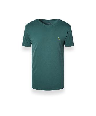 Kit 2 Camisetas Pra Torcer Pica Pau Bordado Reserva