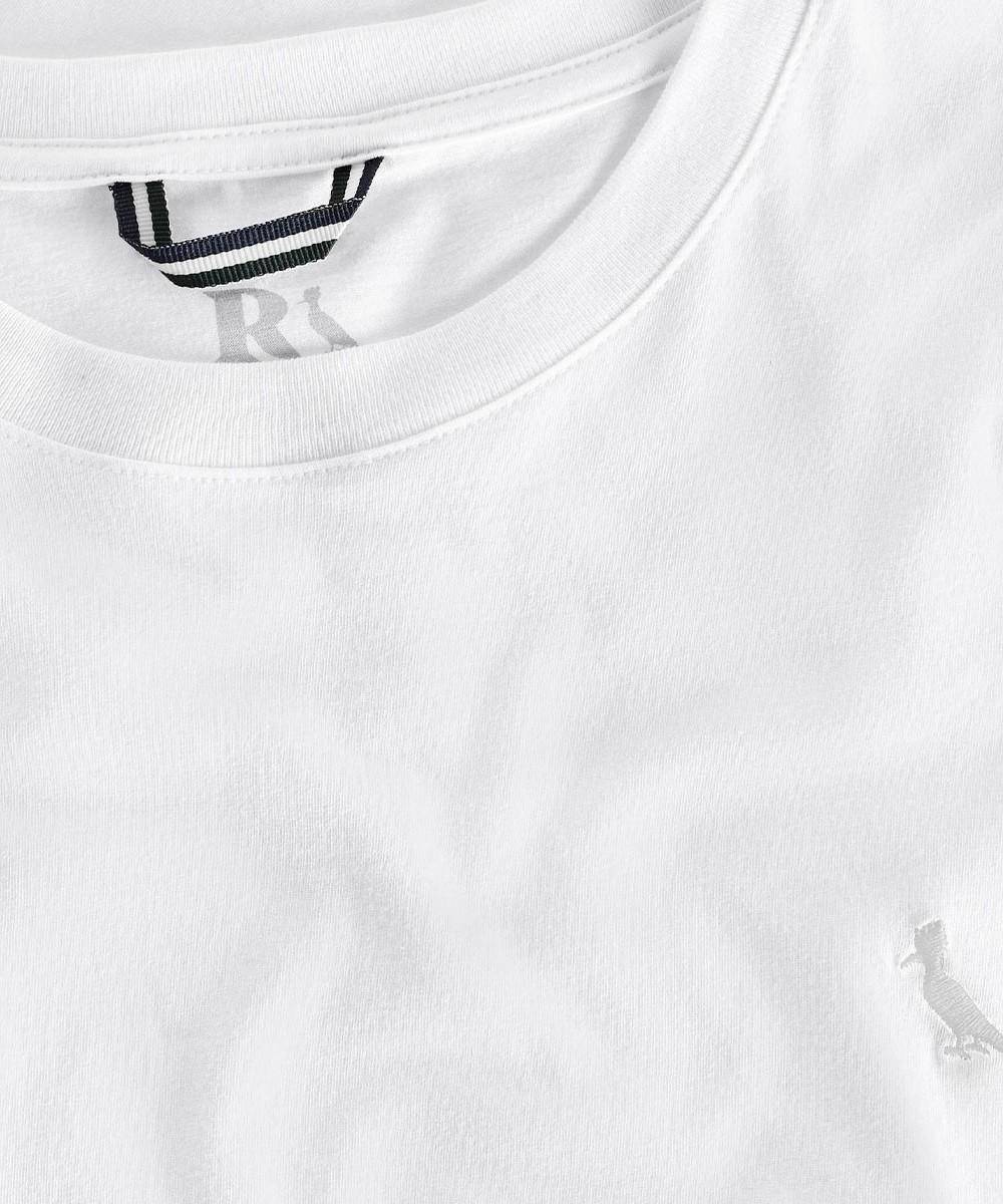 Kit 2 Camisetas Suspiro Bordado Reserva - 4