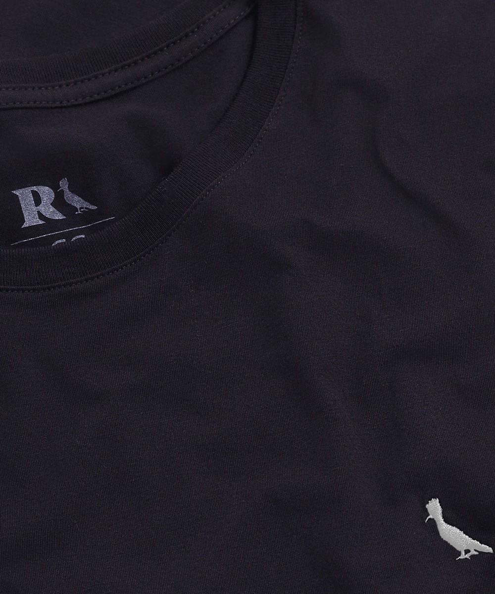 Kit 2 Camisetas Suspiro Bordado Reserva - 6