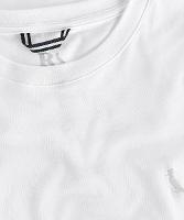 Kit 2 Camisetas Suspiro Bordado Reserva