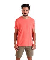 Kit 2 Camisetas Suspiro Stoned Bordado Reserva - 2