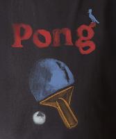 Kit 2 Camisetas Ping E Pong Reserva Mini - 3