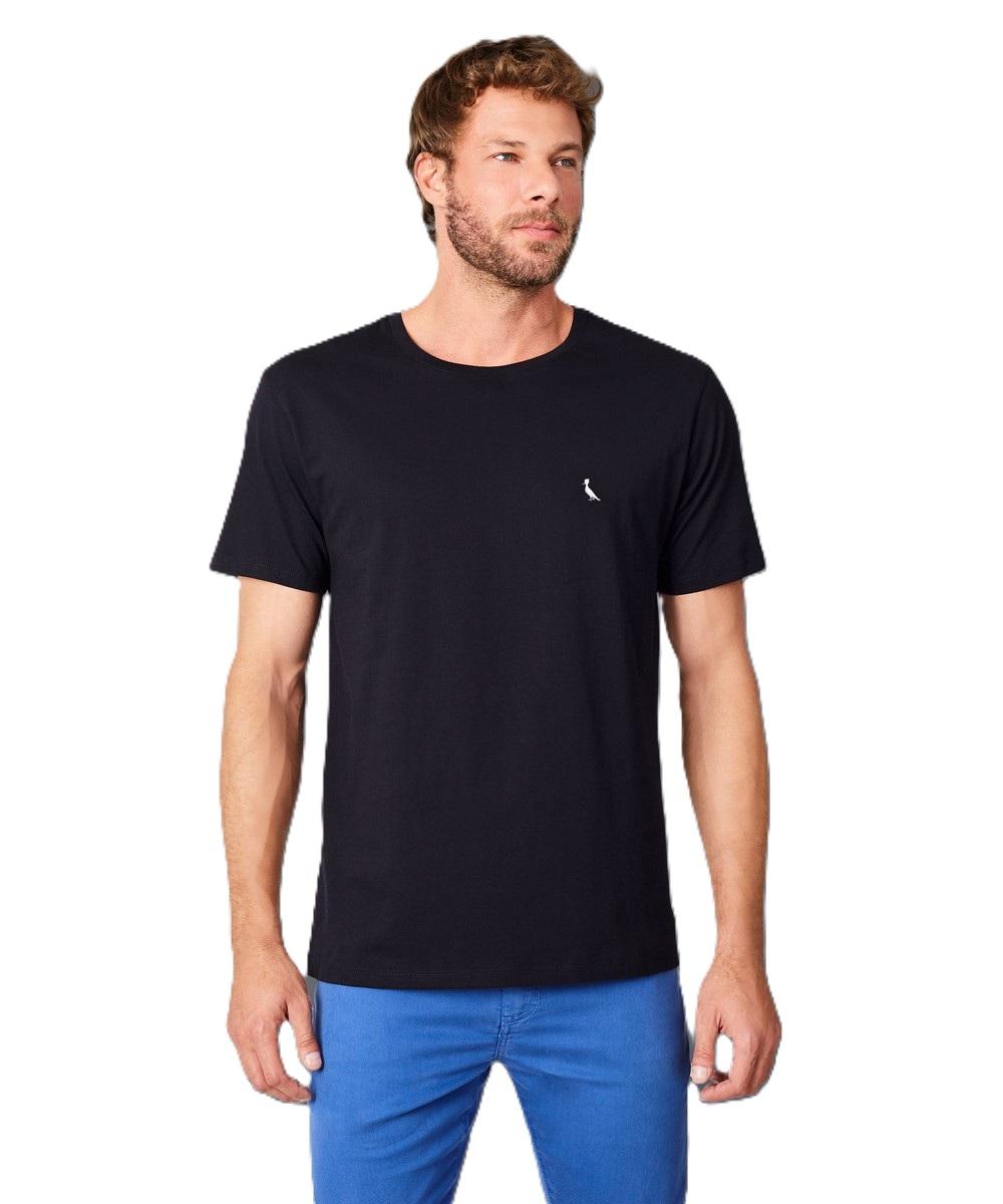 Kit 2 Camisetas Suspiro Bordado Stoned Reserva - 3