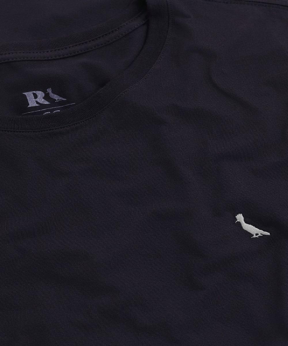 Kit 2 Camisetas Suspiro Bordado Stoned Reserva - 4