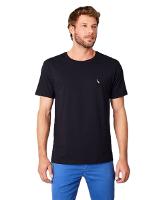 Kit 2 Camisetas Suspiro Bordado Stoned Reserva - 3