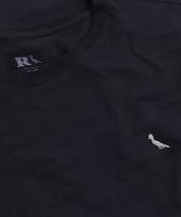 Kit 2 Camisetas Suspiro Bordado Stoned Reserva