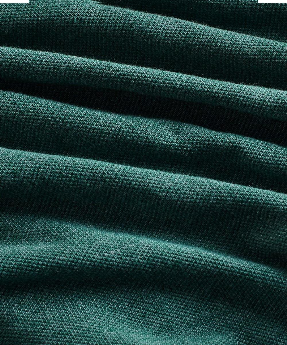 Kit 2 Polos Manga Curta Piquet Enxuto Reserva - 3