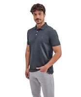 Kit 2 Polos Manga Curta Piquet Enxuto Reserva - 2