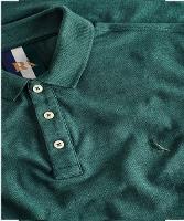 Kit 2 Polos Manga Curta Piquet Enxuto Reserva