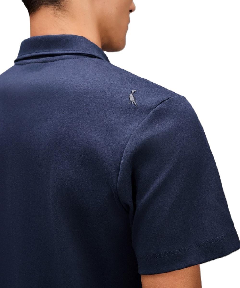 Polo Regular Soft Touch Reserva - 2