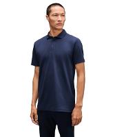 Polo Regular Soft Touch Reserva - 1