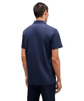 Polo Regular Soft Touch Reserva