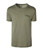 Camiseta Pima Ass Minimal Logo Retângulo Reserva - 1