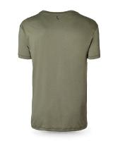 Camiseta Pima Ass Minimal Logo Retângulo Reserva - 3