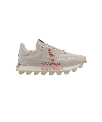 Tenis Rsv Yankee Red Bird Reserva Go