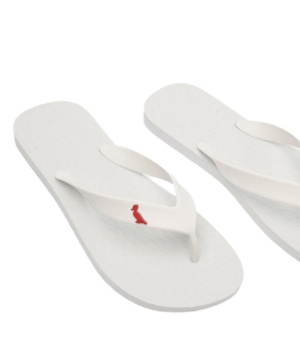 Chinelo Rsv Red Bird Reserva Go - 4