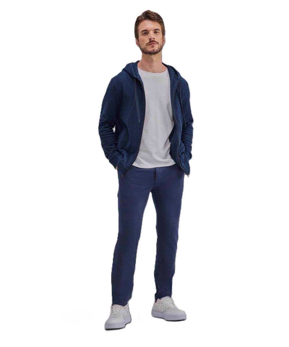 Jaqueta Moletom Ondas Reserva - 2