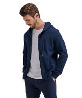 Jaqueta Moletom Ondas Reserva - 1