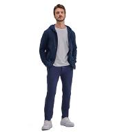 Jaqueta Moletom Ondas Reserva - 2