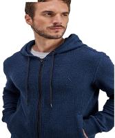 Jaqueta Moletom Ondas Reserva - 3