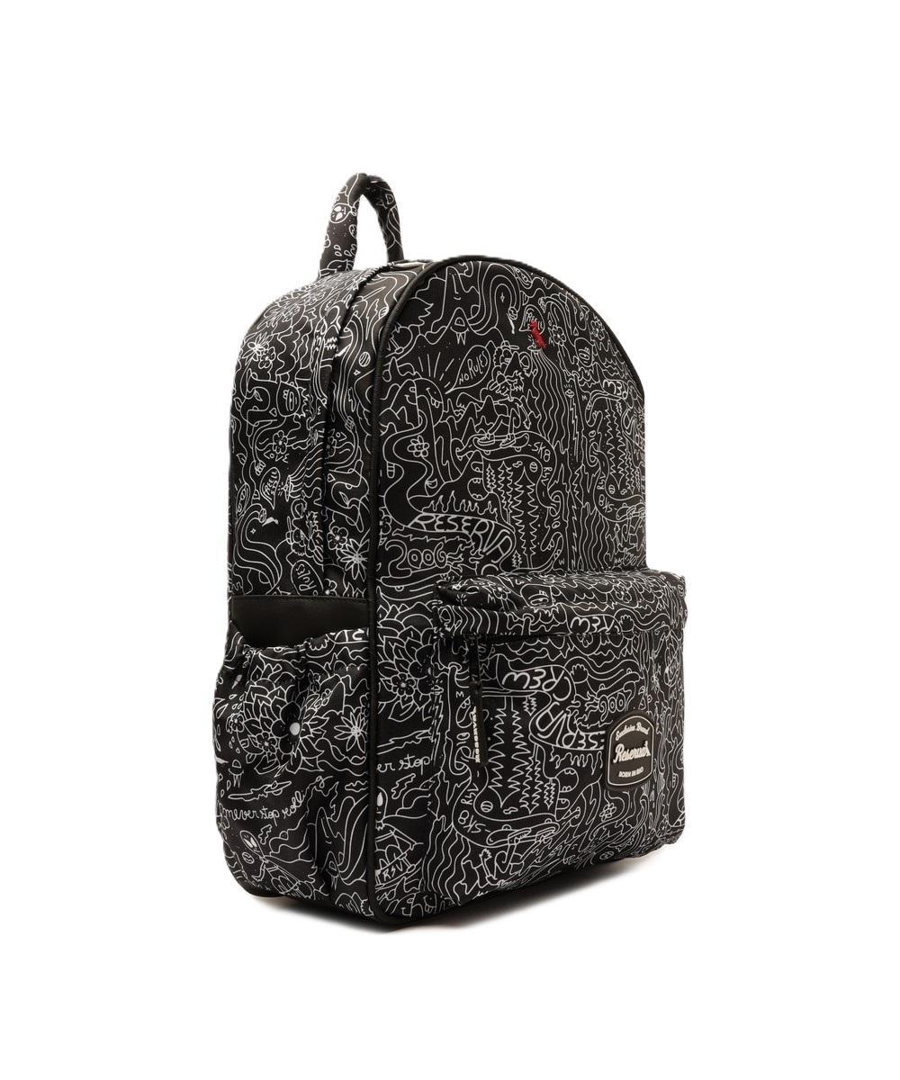 Mochila Rsv Kenedy Street Reserva Go - 2