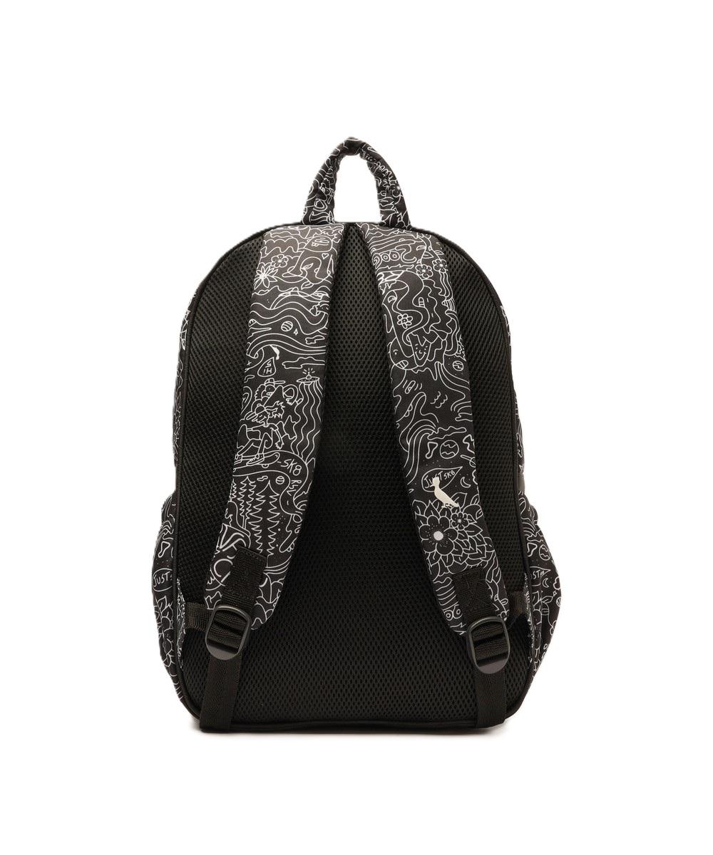 Mochila Rsv Kenedy Street Reserva Go - 3