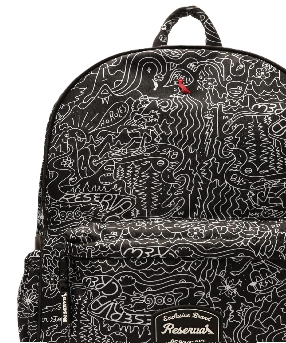 Mochila Rsv Kenedy Street Reserva Go - 5