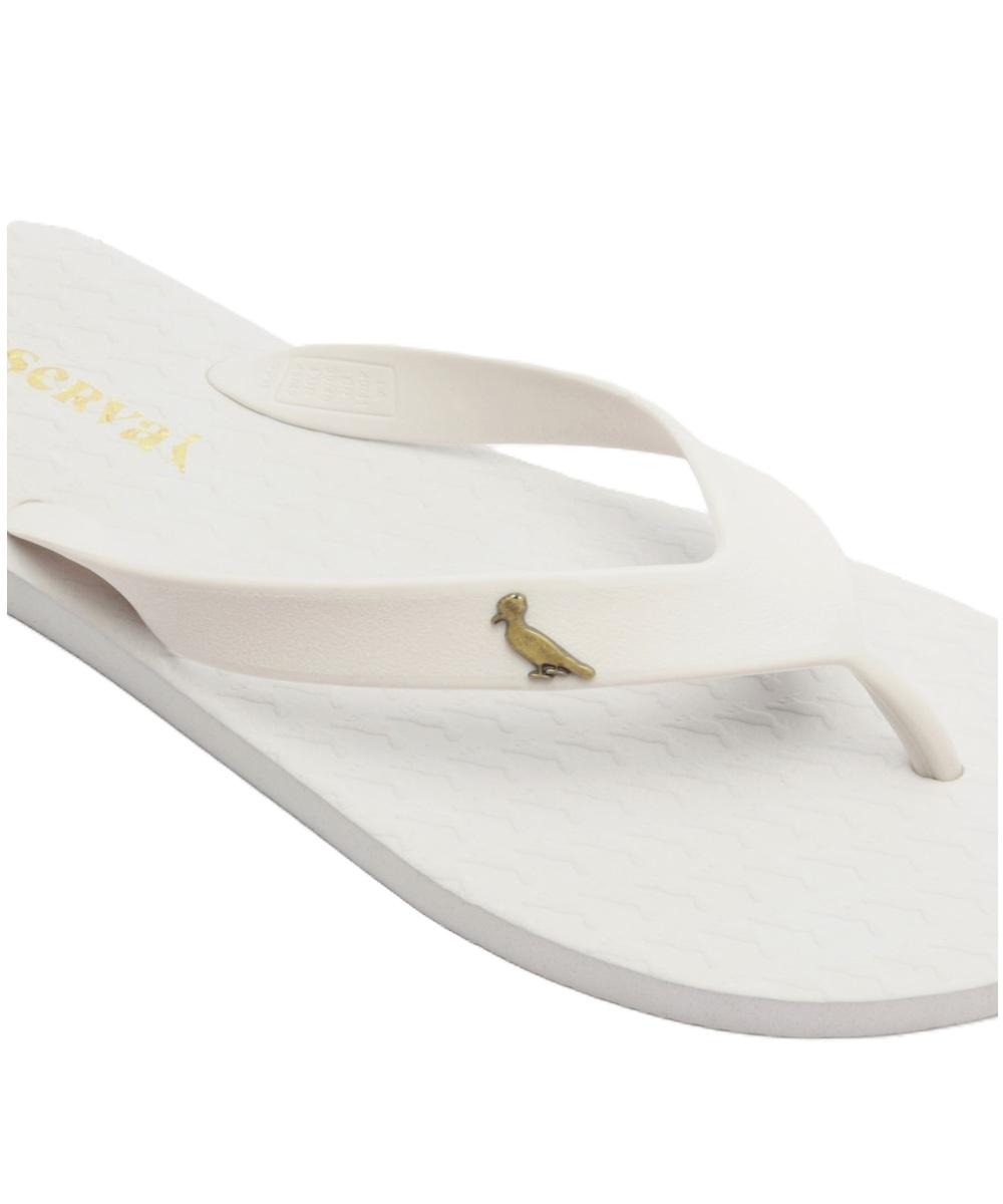 Chinelo Rsv Logo Reserva Go - 2