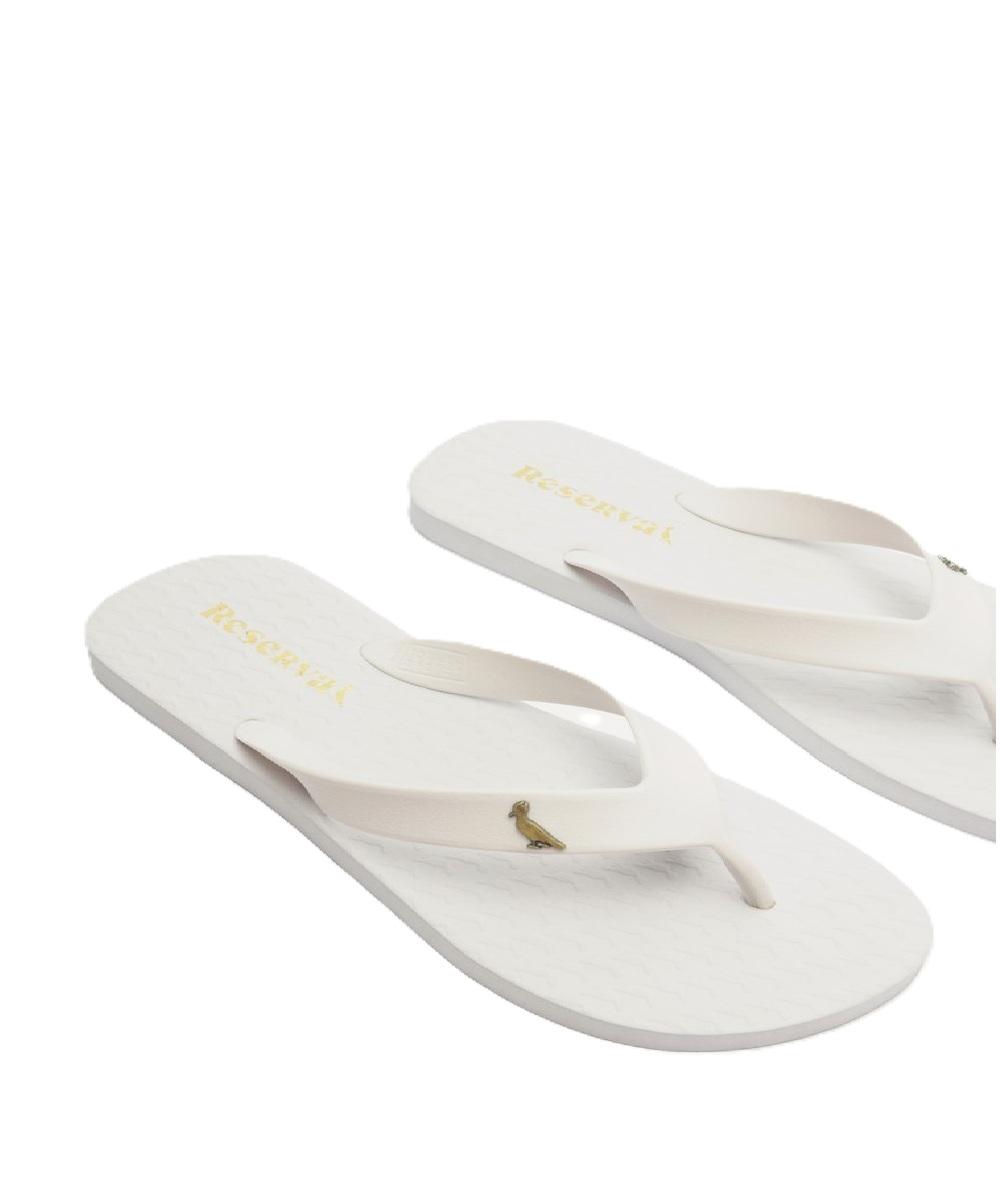Chinelo Rsv Logo Reserva Go - 4