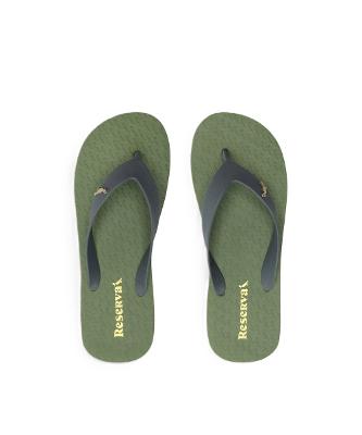Chinelo Rsv Logo Reserva Go
