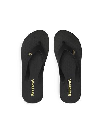 Chinelo Rsv Logo Reserva Go