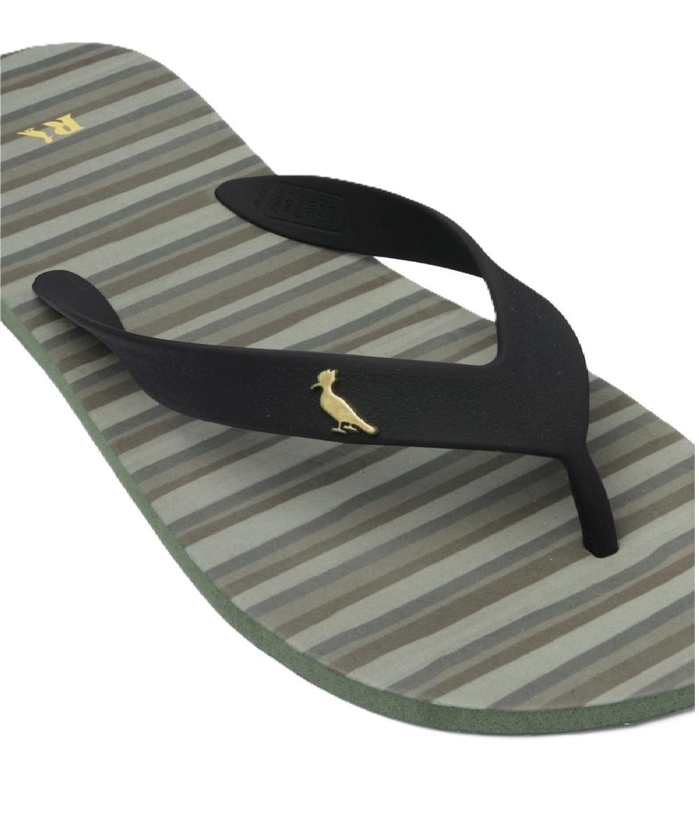 Chinelo Rsv Hadmade Stripes Reserva Go - 2