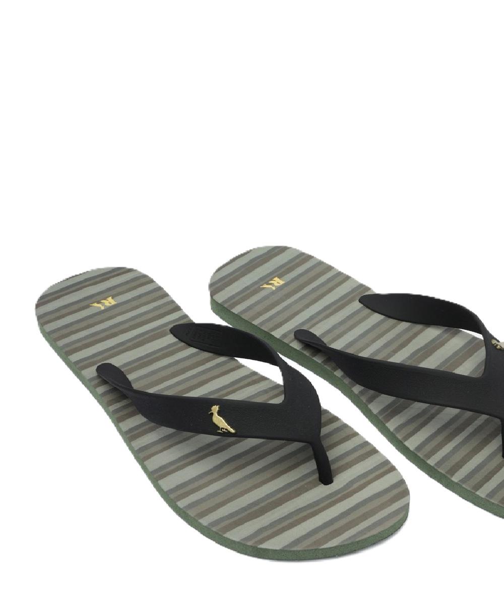 Chinelo Rsv Hadmade Stripes Reserva Go - 4