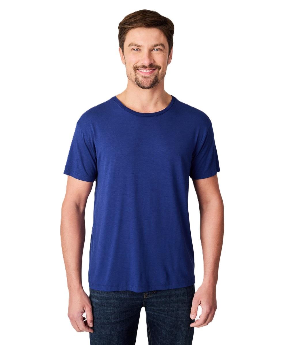 Camiseta Regular Work Tech Reserva - 1