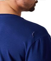 Camiseta Regular Work Tech Reserva - 2